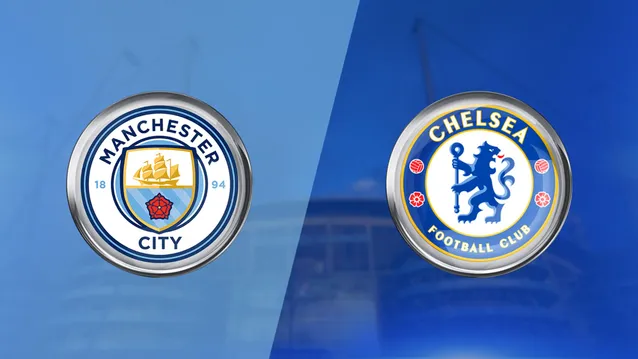 Nhận định cùng By88 trận Man City vs Chelsea (23h15 ngày 20/4): Nhắm cú đúp danh hiệu
