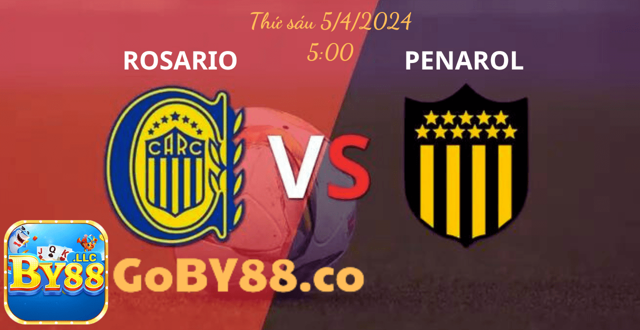 Soi Kèo Rosario Central vs Penarol, 05h00 Ngày 05/04: Copa Libertadores