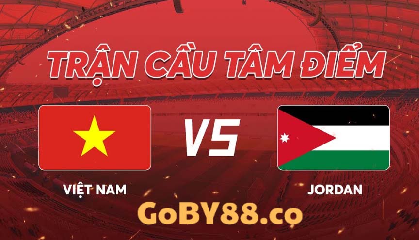 Dự Đoán Tỉ Số U23 Việt Nam Vs U23 Jordan